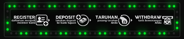 Hoki771 Jackpot